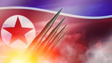 北朝鮮のミサイル攻撃の仮定シナリオ解析｜日本の最初の標的はどこか？