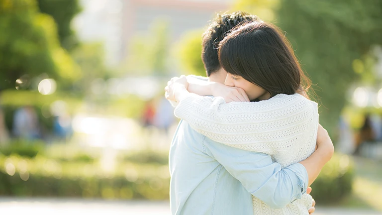 妻の親友との不倫で情熱的な逢瀬にハマる旦那【後編】