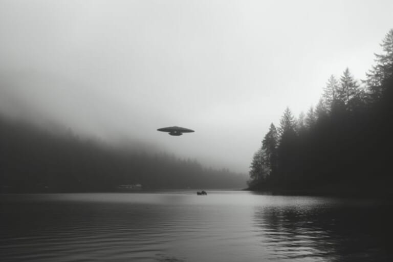 UFO情報を米国防総省がついに新サイトで公開！全てここに!? 話題沸騰中！