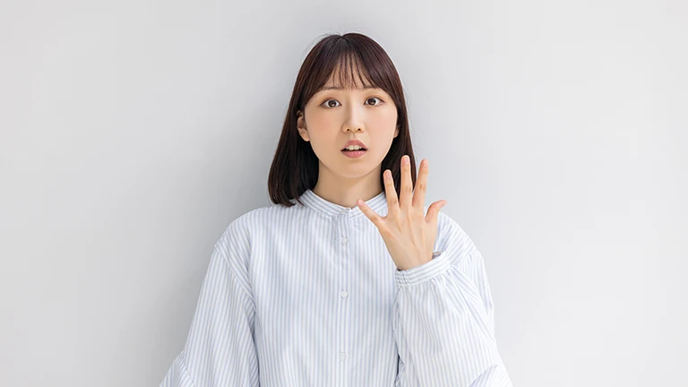 結婚はちょっと無理かな…って、なに!? 恋愛OKで結婚NG!? 彼の意外な一言にザワついた