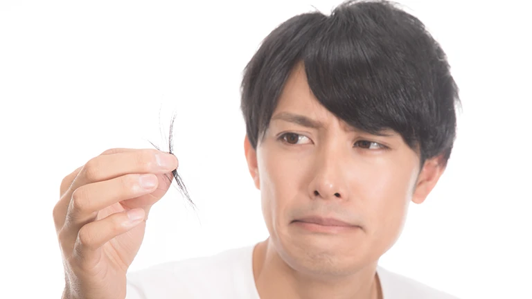 薄毛の悩み…AGA治療はホントに実感できるの？その効果とは？