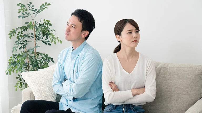 これって失敗!?結婚して相性が悪いな〜と感じた瞬間とは？