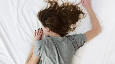 夫婦の夜の営み