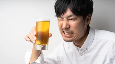 夜の一杯、どれだけ飲んでる？晩酌の適量ってどのくらいなの？