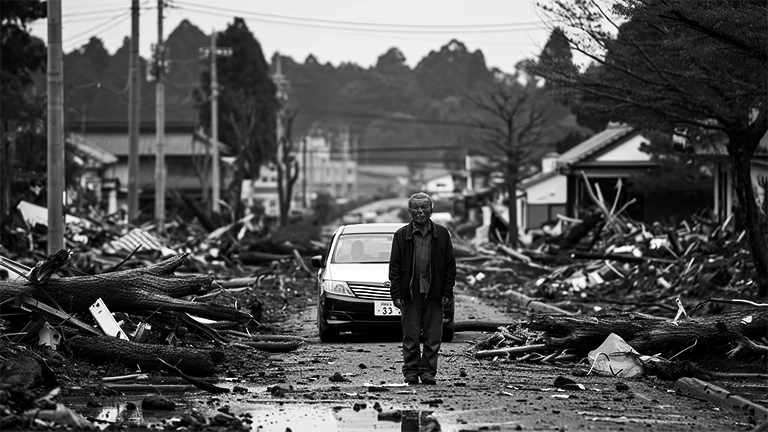 知っていますか？関東大震災が引き起こした悲劇…朝鮮人虐殺はどうして起きたのか？