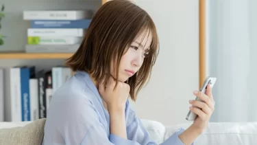 マジ勘弁だわ！イラッとする男子から来るLINE萎えワード