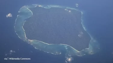 危険すぎるヤバい島！北センチネル島へ近づいてはいけない理由とは？