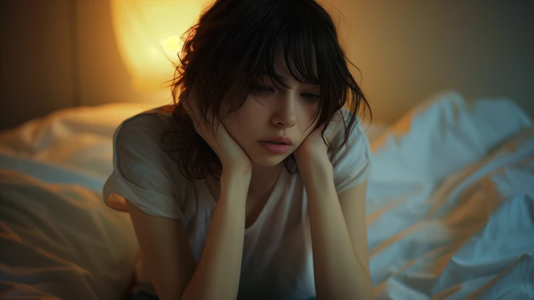 えっ今夜も…毎晩求められて困惑中！セックス好きな旦那に悩む妻の本音