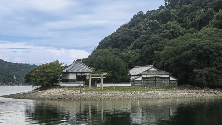 【聖域】絶対に入ってはならない…日本に存在する禁足地