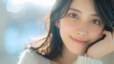 【悶絶】透明感エグすぎる！ネクストブレイク必至の若手女優♡美しさに推し確♡