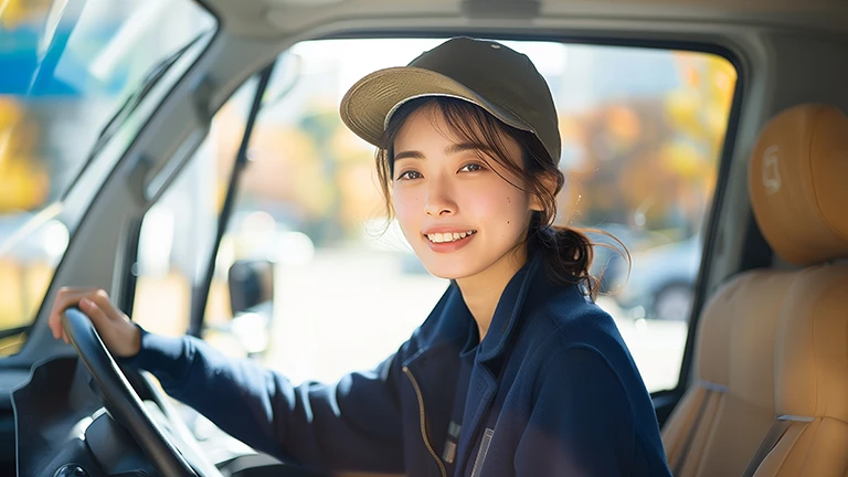 【驚き】女性芸能人の愛車が庶民派すぎて親近感♡共感の声続出！