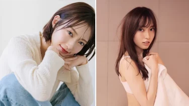 元NGT48、山口真帆が浴衣姿を投稿「美しき女神♡」「美しすぎて罪だわ」ファン歓喜！