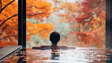 【極み】一度は行きたい！自然美に浸る…圧倒的な癒し体験ができる東北の秘湯3選