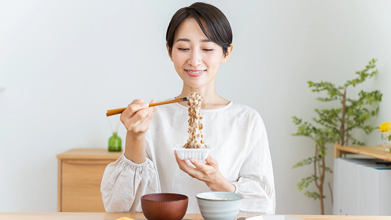 【驚愕】え、そうなの？意外と知らない間違った『納豆』の食べ方3選