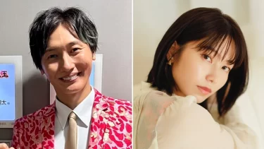 純烈・後上翔太、元AKB・横山由依が結婚を発表「推しの幸せはファンの幸せ」「ファン思いが強い2人の結婚は泣ける」祝福の声続々