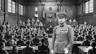 「戦犯は俺だ！」戦争の天才『石原莞爾』が東京裁判で論破した驚愕の言葉と覚悟とは？