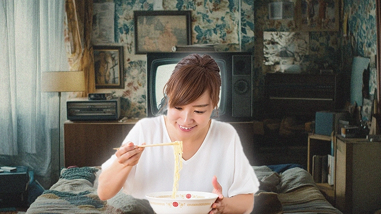 復活希望！昭和時代の激ウマだった名作インスタントラーメン5選