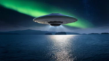 【最新】2024年に目撃された『UFO』世界を騒がせた謎の未確認飛行物体2選