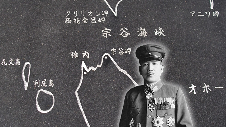 樋口季一郎