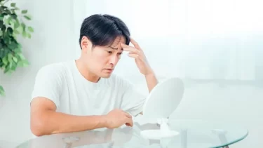 50代男性の肌ケア革命！シンプルでも効果的なスキンケアとは