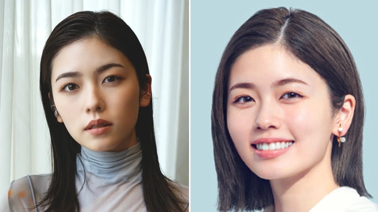 小芝風花、ピースで28歳の誕生日を報告「可愛いが過ぎる」「27歳の風花ちゃん、おさらばえ」「一生応援します」祝福の声続々