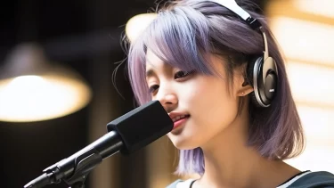 え、CD出してたの！？実は歌手デビューしていた美人女優♡5人