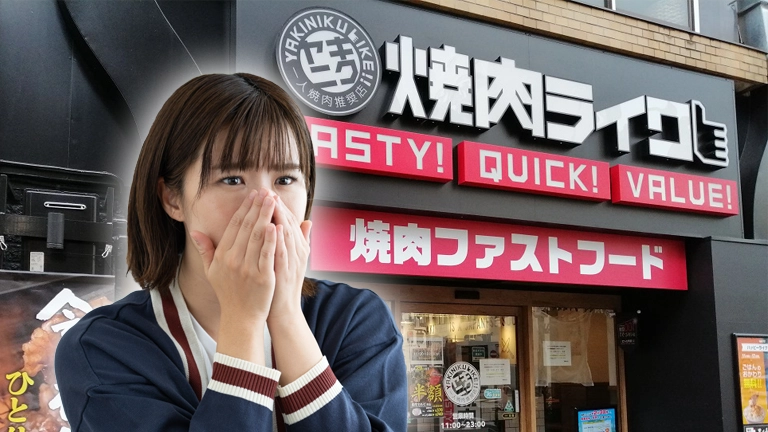 1人焼肉ブーム終焉！？先駆者『焼肉ライク』が閉店ラッシュに追い込まれてる理由とは？