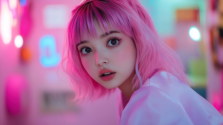 原作越えの美しさ♡アニメ・漫画の実写化が超ハマり役だった女優5選