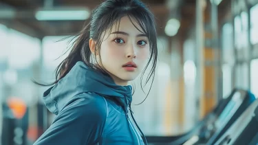 美貌も実力もメダル級…美しすぎる女性アスリート♡5選