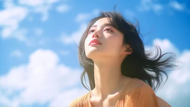 あのCMの美女、誰？秒で沼…可愛すぎると話題の女性♡5選