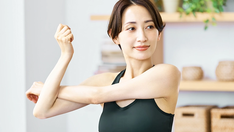【ヨガ講師監修】夏までに間に合う！大人の正しいダイエット習慣