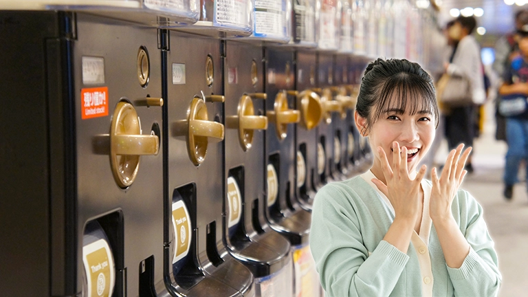 ガシャポン沼にハマる大人が急増！？高額・高クオリティ…それでも虜にする令和のガチャ事情
