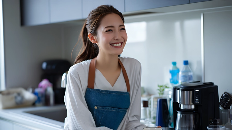 実はプロも驚く『料理上手』な女性芸能人♡4人！美しさはキッチンにも宿る！？