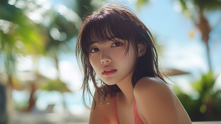 美脚沼…神スタイルすぎてバグってる！？可愛すぎる『グラビアアイドル』♡6選