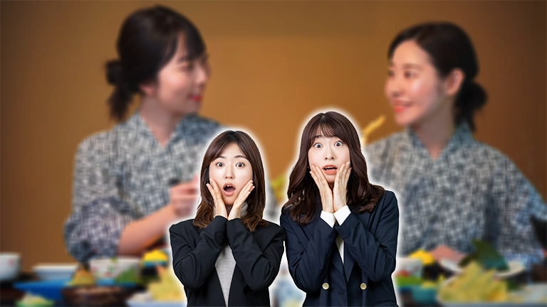 【衝撃】旅行の食事付きプランが激減している！？その理由に「そこかよ！」と叫びたくなる驚きの背景とは？