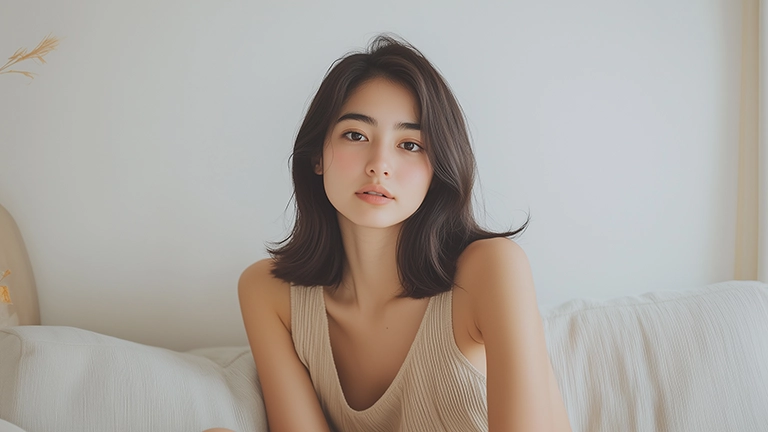 美脚 女性芸能人