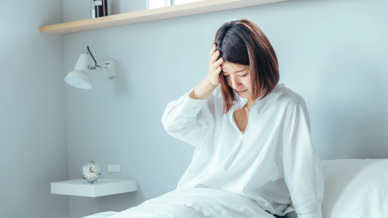 キャリアの壁は「体調」だった？今こそ始めたい更年期対策