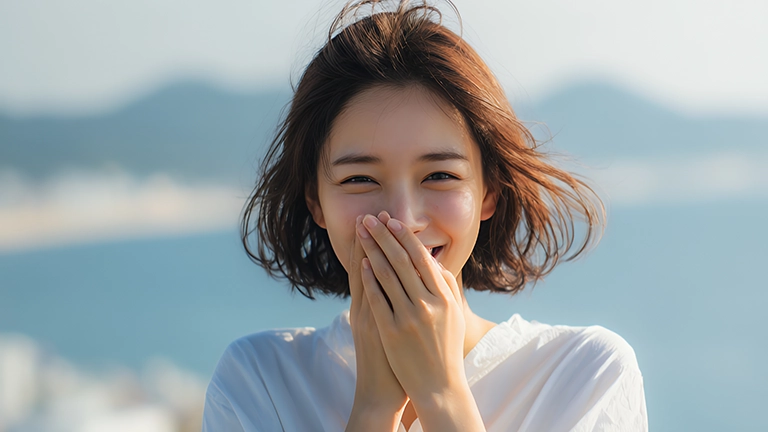 スキャンダル知らずの『内面美人』芸能界で性格良すぎと噂の女性芸能人♡5人
