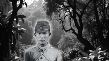 終戦を知らずに約30年間任務を全うした最後の日本兵『小野田寛郎』の軌跡