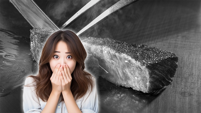 肉しか食べない生活で人間の体はどうなるのか？想像以上にヤバかった「完全肉食」の末路とは？