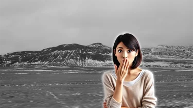 【衝撃】まさか…永久凍土に眠っていた『想定外の発見』3選