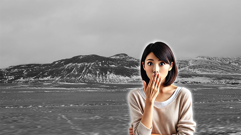 【衝撃】まさか…永久凍土に眠っていた『想定外の発見』3選
