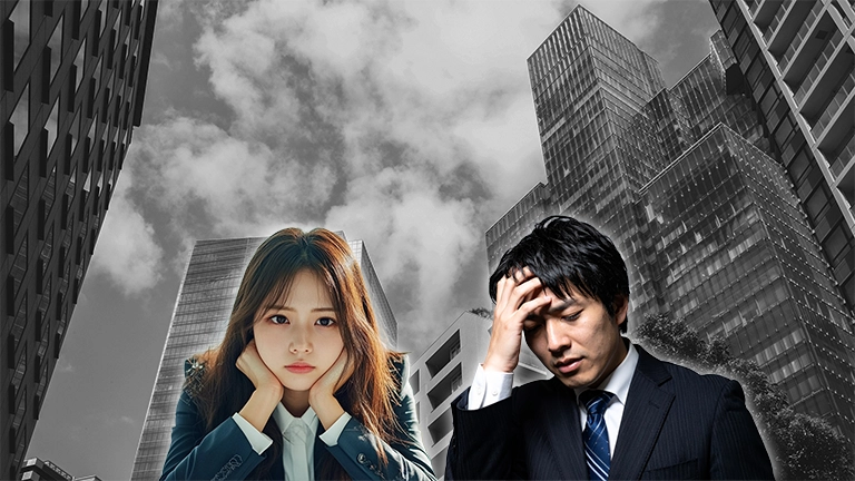 給料逆転社会！？初任給30万円時代がもたらす社内格差…中堅社員の疎外と企業の課題とは？