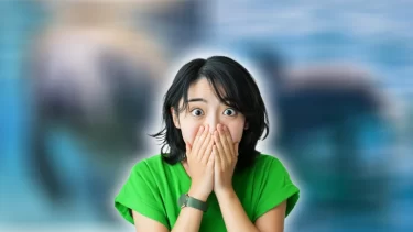 驚くなかれ…実は海にいるのに海水を飲めない！？盲点すぎる生き物2選
