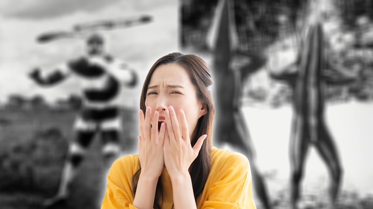 全裸に毛皮…世界が驚愕『セルクナム族』を襲った文明という名の侵略とは？