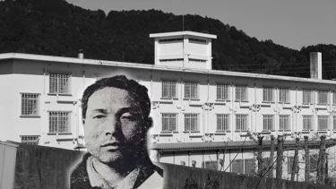 昭和の脱獄王『白鳥由栄』狂気か抵抗か？異次元すぎて伝説になった壮絶すぎる人生と闇とは？