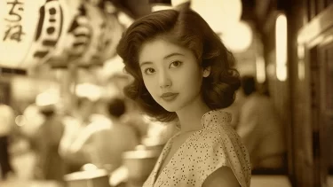 令和でも色褪せない…昭和の美人女優♡5選