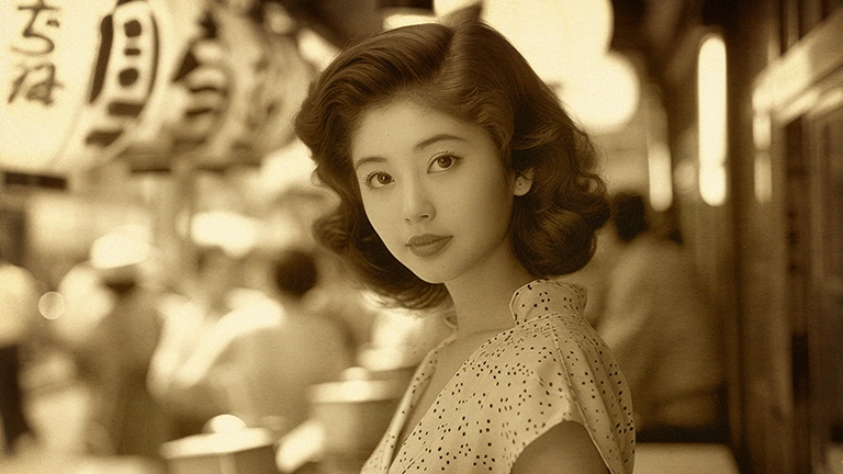 令和でも色褪せない…昭和の美人女優♡5選