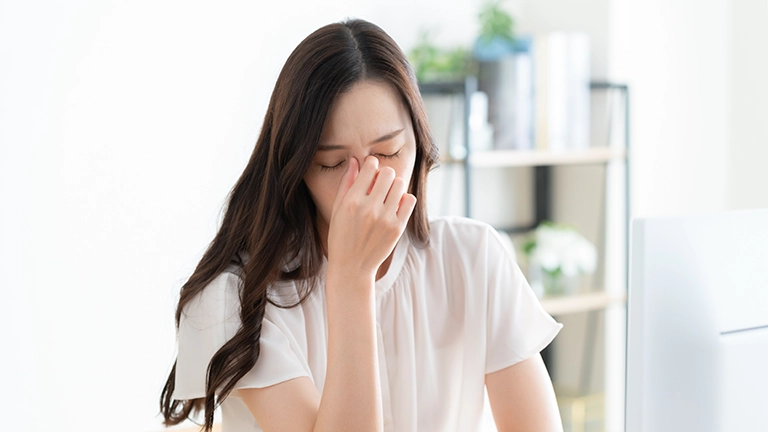『なんとなく不調』が続くあなたへ…漢方薬で整える「未病」ケア入門