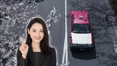 なぜ…タクシーは『ガス車（LPG）』で走ってるの？そこには合理的すぎる納得の理由があった